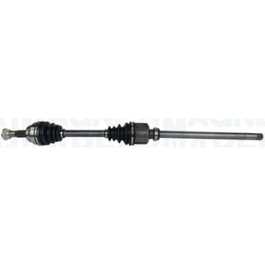 ANTRIEBSWELLE TDS0229 ANTRIEBSWELLE TDS0229