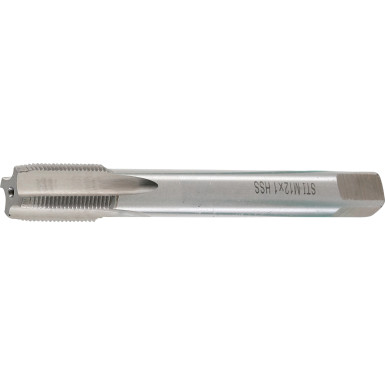 BGS STI-Einschnitt-Gewindebohrer HSS-G M12 x 1,0 9437-3 BGS STI-Einschnitt-Gewindebohrer HSS-G M12 x 1,0 9437-3