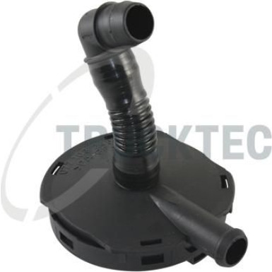 TRUCKTEC AUTOMOTIVE Ventil 07.10.074