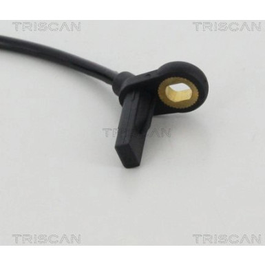 Sensor, Raddrehzahl 818016104