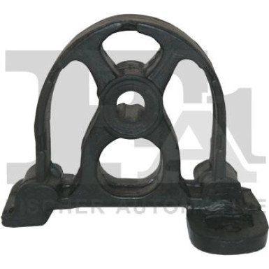 Halter, Abgasanlage 183-904