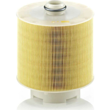 Mann & Hummel Luftfilter PKW AUDI A6 04 C 17 137/1 x
