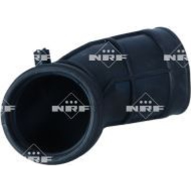 NRF Ansaugschlauch, Luftfilter 165007