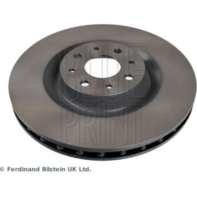 Bremsscheibe Lancia P. Delta 1.8/1.9-2.0D 08-14 ADA104364