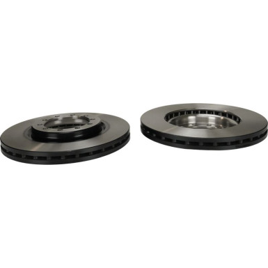 72 481 052 Bremsscheibe VA DF4329 72 481 052 Bremsscheibe VA DF4329