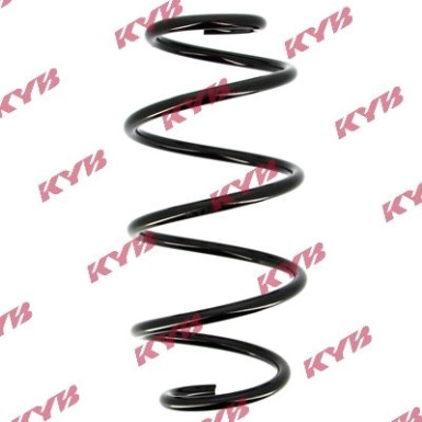 KYB Fahrwerksfeder Citroen P. Berlingo/ Peugeot Partner 1.6/1.6D 04/08 RH2503 KYB Fahrwerksfeder Citroen P. Berlingo/ Peugeot Partner 1.6/1.6D 04/08 RH2503