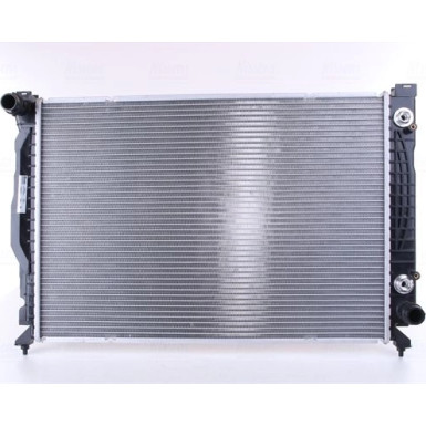 Wasserkühler PKW AUDI A6 2.7 TURBO 97-04 60316