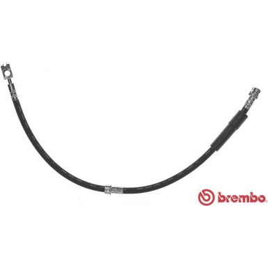 BREMBO Bremsschlauch T 85 128 ESSENTIAL LINE