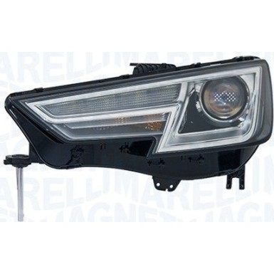 BI-XEN SW R D5S/H8/LED +TGFL MAGNETI PQ AUDI A4 8W 5,15-5,19 1330,531,1
