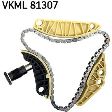 Steuerkettensatz VKML 81307 Steuerkettensatz VKML 81307