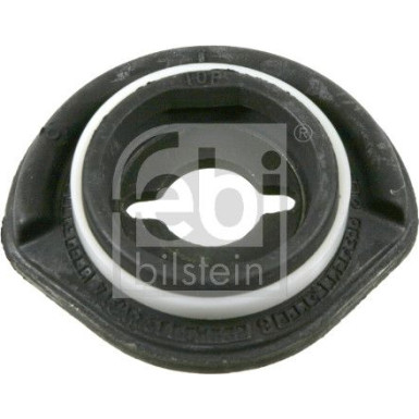 Lagerung, Achsträger 22487