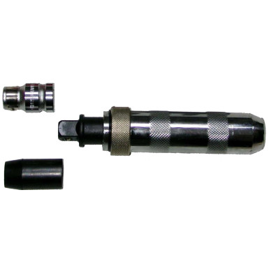 SW-Stahl Übermaß-Inbusgarnitur 8,1 Torx 40 und Schlagschrauber 05040L