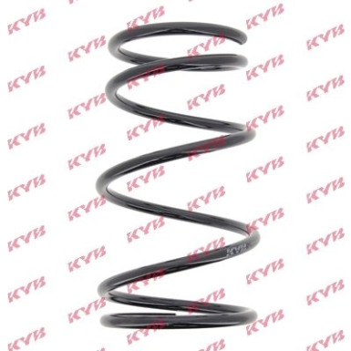 KYB Fahrwerksfeder Suzuki P. Liana 1.6 07/01 K-Flex RC2965