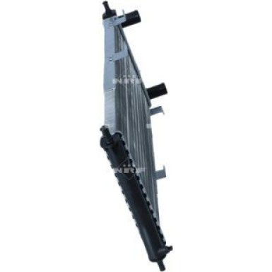 Kühler, Motorkühlung 58225 Kühler, Motorkühlung 58225