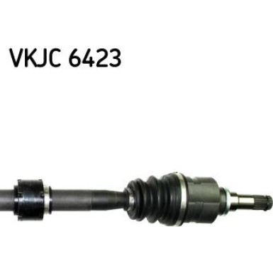 Antriebswelle VKJC 6423