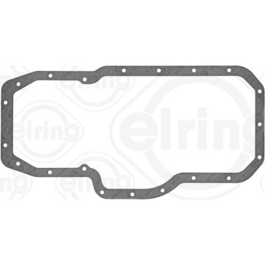 Dichtung, Ölwanne 000.958 Dichtung, Ölwanne 000.958