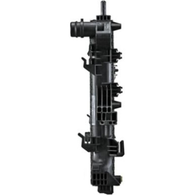 MAHLE Kühler, Motorkühlung CR 880 000P BEHR Premium Line