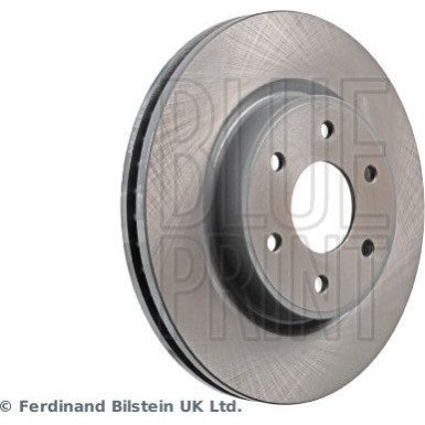 Bremsscheibe Nissan P. Navara 2.5 Dci 4Wd 04 ADN143172 Bremsscheibe Nissan P. Navara 2.5 Dci 4Wd 04 ADN143172