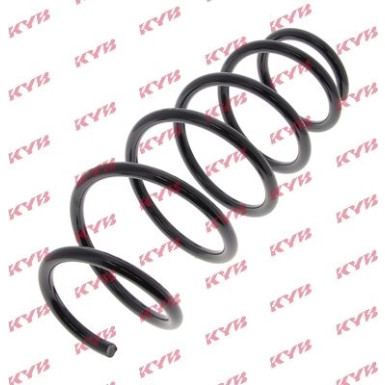 KYB Fahrwerksfeder Opel P. Astra H 1.7Cdti/2.0T 03/04 K-Flex RH2696