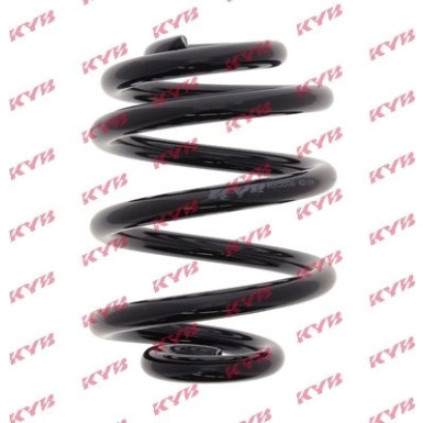 KYB Fahrwerksfeder Vw T. Sharan 1.8I-2.0Tdi 09.95-03.10 RX5556 KYB Fahrwerksfeder Vw T. Sharan 1.8I-2.0Tdi 09.95-03.10 RX5556