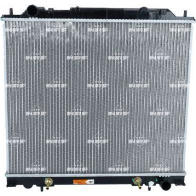 Kühler, Motorkühlung 55343