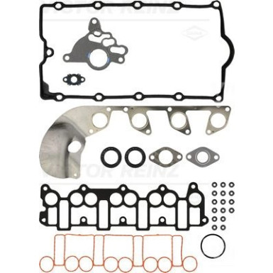 Entrussersatz SEAT,SKODA,VW 02-36972-01