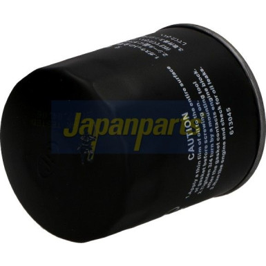 Ölfilter Nissan FO-111S Ölfilter Nissan FO-111S