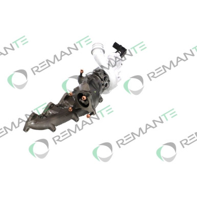 Lader, Aufladung 003-001-000336R Lader, Aufladung 003-001-000336R