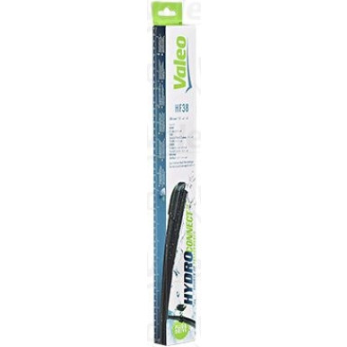 VALEO HydroConnect Front LHD 38cm 578501 VALEO HydroConnect Front LHD 38cm 578501