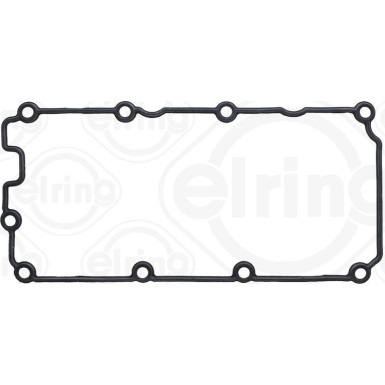 Dichtung, Zylinderkopfhaube VOLKSWAGEN 554.970