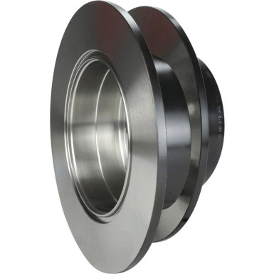 TRW Bremsscheibe DF2773 TRW Bremsscheibe DF2773