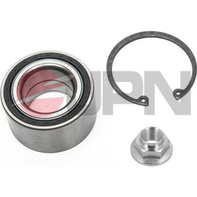 JPN Radlagersatz 10L0319-JPN JPN Radlagersatz 10L0319-JPN