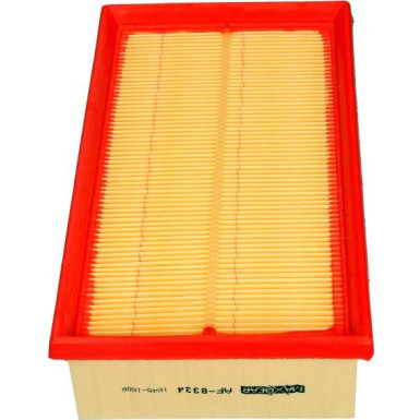 Luftfilter Renault Clio 05- 1.5Dci 26-0631