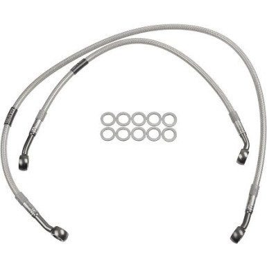 Bremsleitung Stahlflex-Kit MCH389V2 Bremsleitung Stahlflex-Kit MCH389V2
