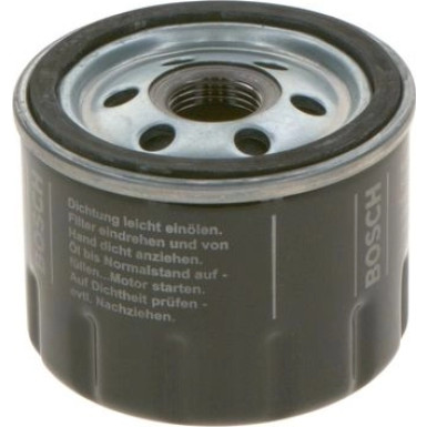Ölfilter F 026 407 279 Ölfilter F 026 407 279