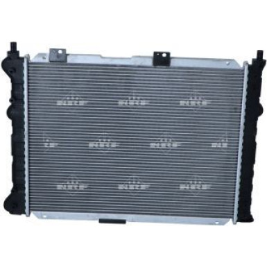 Kühler, Motorkühlung NRF58114