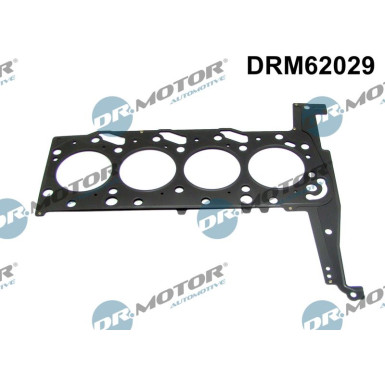 Dichtung, Zylinderkopf DRM62029