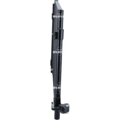 NRF Kondensator, Klimaanlage 350560 NRF Kondensator, Klimaanlage 350560
