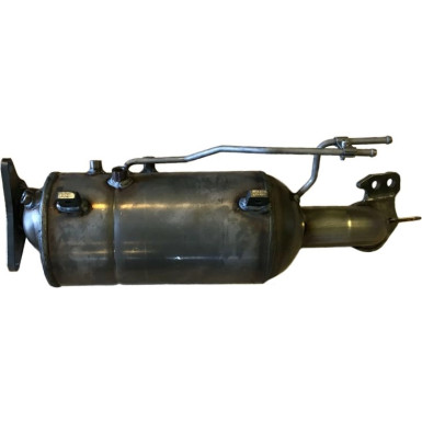 Dieselpartikelfilter Dpf Subaru 2.0D Impreza/Forester 08 1218 Dieselpartikelfilter Dpf Subaru 2.0D Impreza/Forester 08 1218