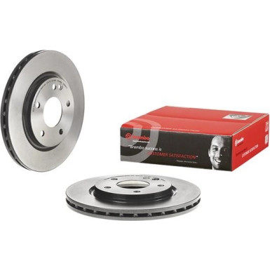 15 481 103 Bremsscheibe VA MERCEDES Vaneo 02 PRIME LINE - UV Coated 09.B843.11 15 481 103 Bremsscheibe VA MERCEDES Vaneo 02 PRIME LINE - UV Coated 09.B843.11