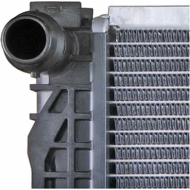 Kühler, Motorkühlung CR 648 000S Kühler, Motorkühlung CR 648 000S