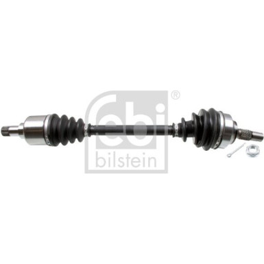 FEBI BILSTEIN Antriebswelle 182592
