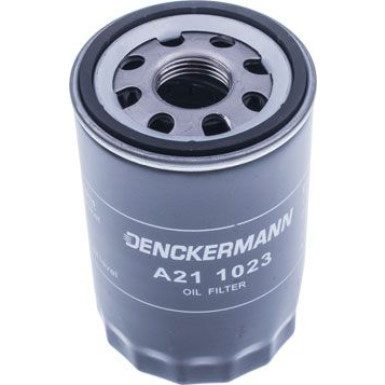 DENCKERMANN Ölfilter A211023 DENCKERMANN Ölfilter A211023