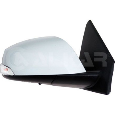 SPIEGEL R EL VERS HZB KONV grundiert RENAULT MEGANE III 11,08-10,15 5215,702,1
