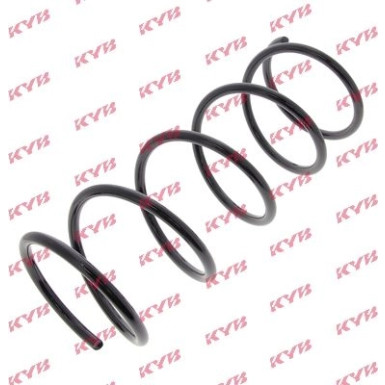 KYB Fahrwerksfeder Citroen P. Berlingo, Xsara Picasso/ Peugeot Partner 1.6/1.8/2.0Hdi 12,99 K-Flex RA1750
