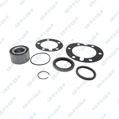 GSP Radlager GK3765 GSP Radlager GK3765