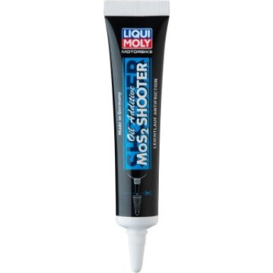 Liqui Moly Motorbike MoS2 Shooter 20 ml 20555