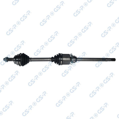 GSP Antriebswelle 217178