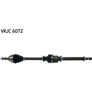 Antriebswelle VKJC 6072