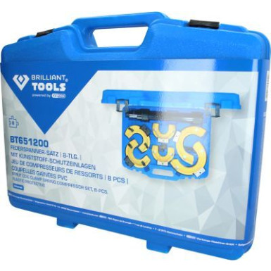 KS TOOLS Federspanner, Fahrwerksfeder BT651200 KS TOOLS Federspanner, Fahrwerksfeder BT651200